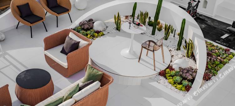 大理·云理居|Yunli Sky Loom全视野海景度假酒店(洱海店)图片