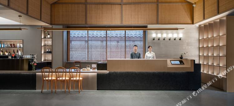 隐沫酒店(重庆万州天生城店)图片