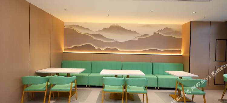 清沐精选酒店(丹阳高新区店)图片