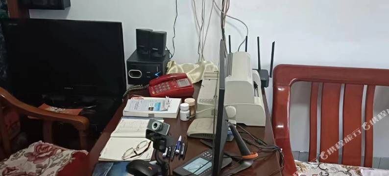 安丘金福来宾馆图片