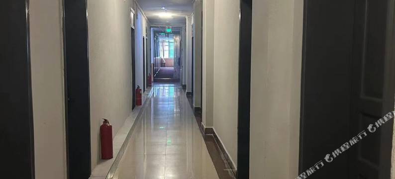 瑞祥宾馆(达州火车站店)图片