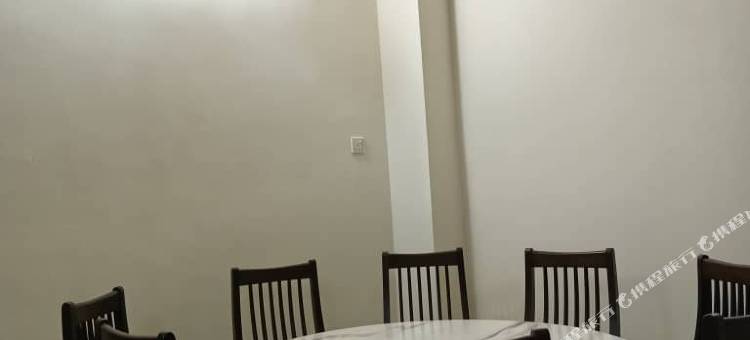 BUTTERWORTH RAJA UDA RAYA HOMESTAY图片