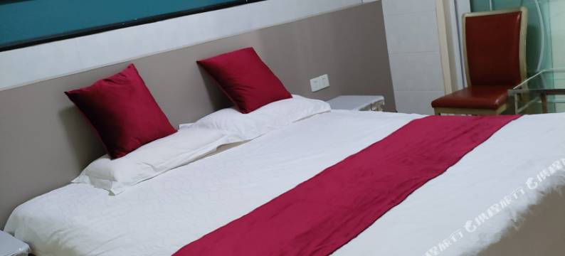 新余爱莲民宿图片