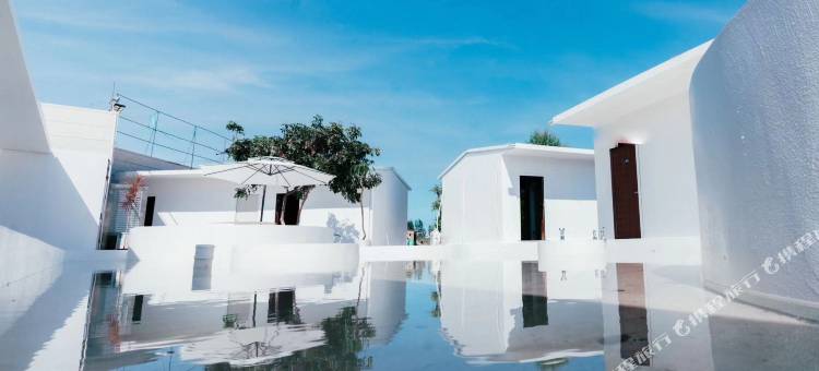 Q加·湛江聚缘角特色民宿图片