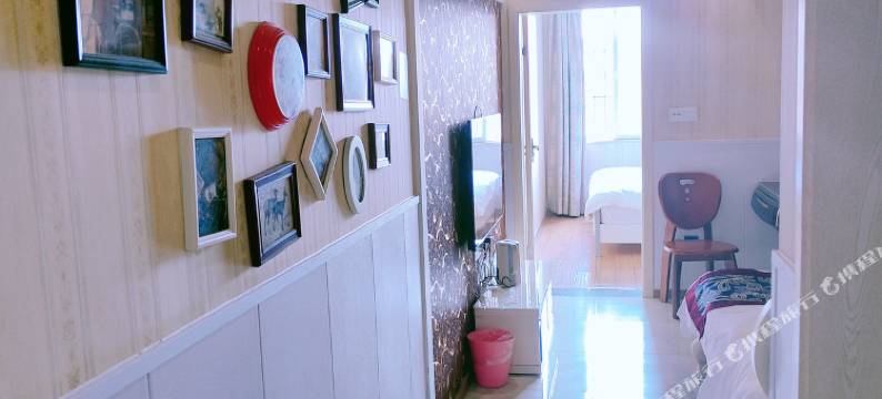 米嘉酒店(重庆西南医院店)图片