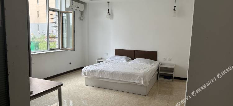 靓星时尚宾馆(九站农校店)图片