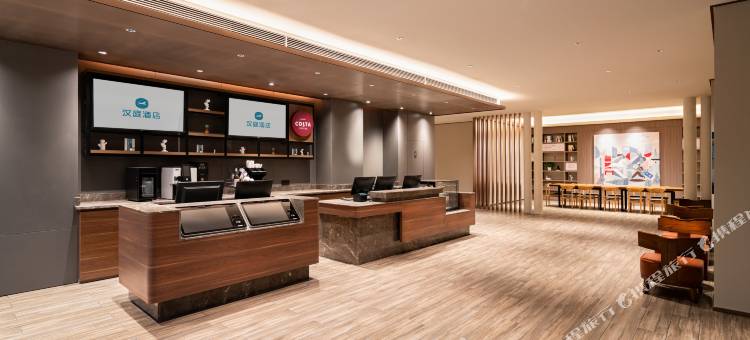 汉庭酒店(遵义医学院店)图片