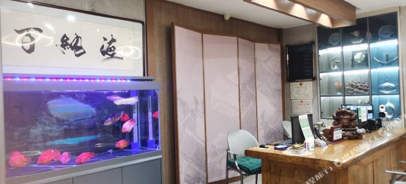 崇礼英朗酒店(庆典广场店)图片