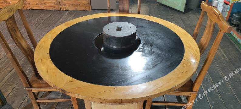 扎西岗玉珍客栈图片