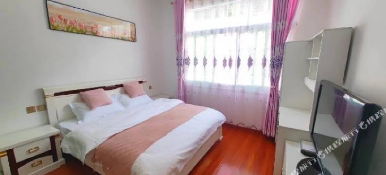 丹巴聚来源民宿图片