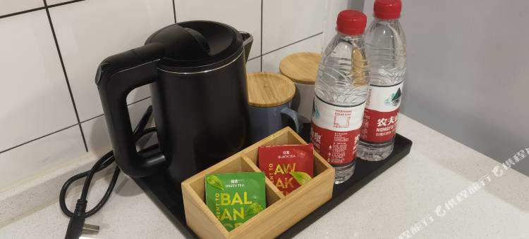 漾·Hostel公寓酒店(长沙黄花国际机场店)图片