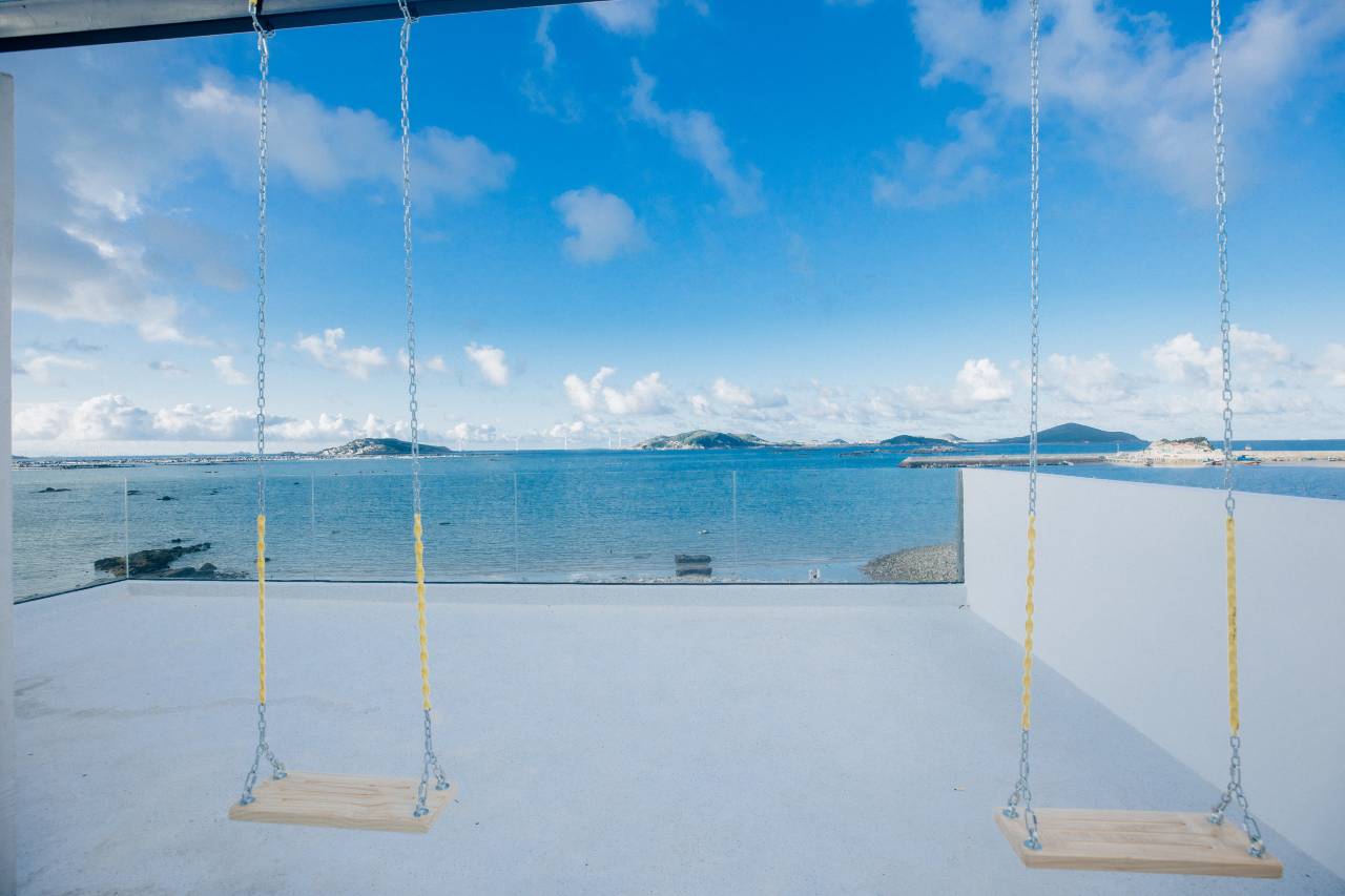 平潭山风予月·海景度假民宿图片