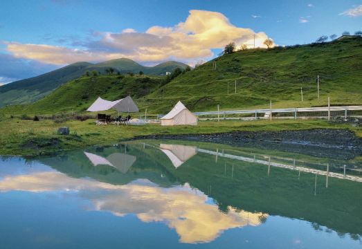 Senyu · Wood House B&B Hotel Overview