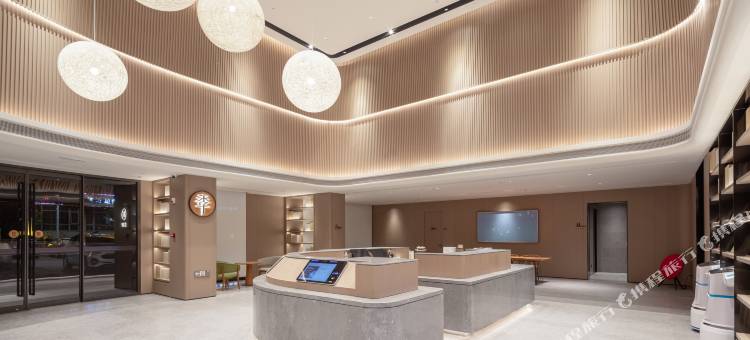 全季酒店(黄山风景区北门店)图片