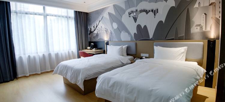 骏怡连锁酒店(黄石迎宾大道万达店)图片