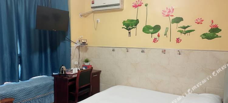 宏达宾馆(长沙四方坪店)图片