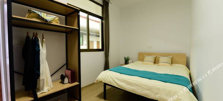 龙湖冠寓(体育中心店)图片