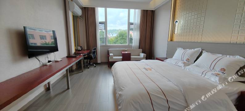 富源兴州大酒店图片