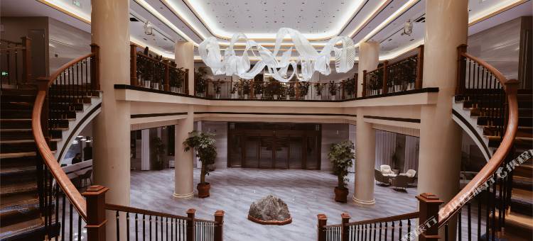 翁牛特旗民服商务宾馆图片