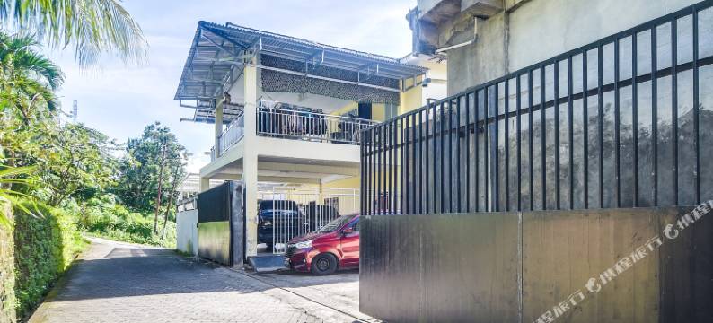 O 3m科斯特及家庭旅馆(Hotel O 3m Kost Dan Homestay)图片