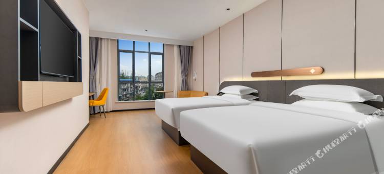 锦江之星(枣阳中心店)图片