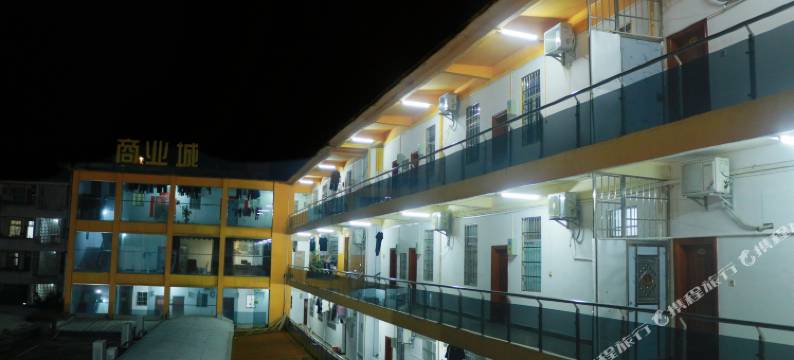 弘升商务宾馆图片