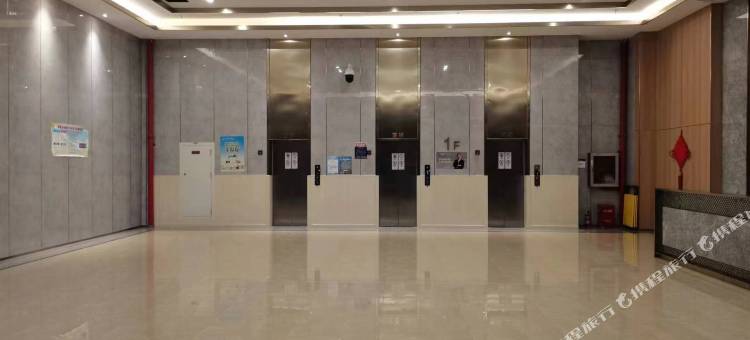 山寓酒店(贵安高铁站店)图片