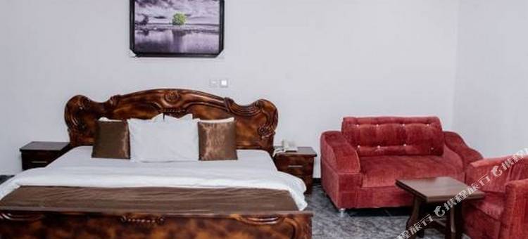 E-Gold Hotel, Maitama(E-Gold Hotel, Maitama)图片