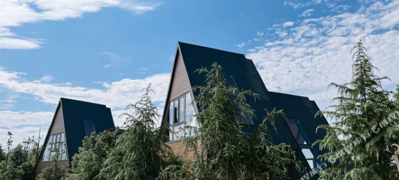 仙凤三宝度假酒店图片