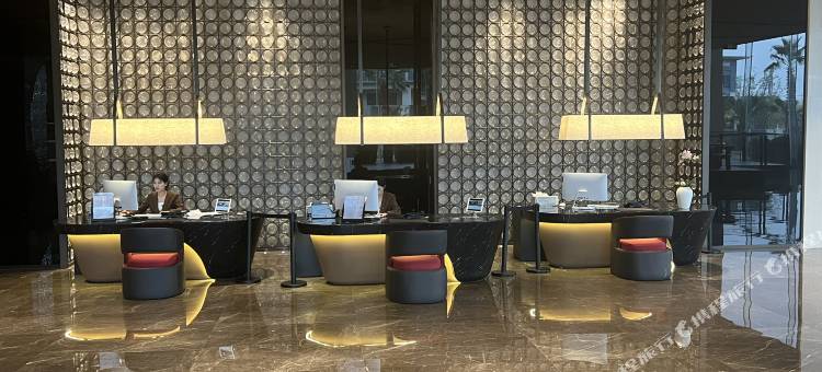 怀远长九国际大酒店图片