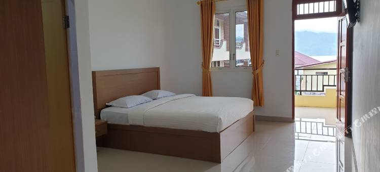 泰萨酒店(Thyesza Hotel)图片