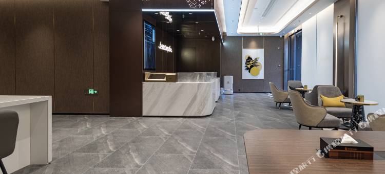 如家精选酒店(扬州东关街东圈门店)图片