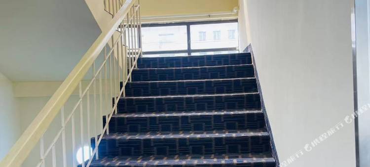 便宜居连锁酒店(渤海国际广场滨州医学院附属医院店)图片