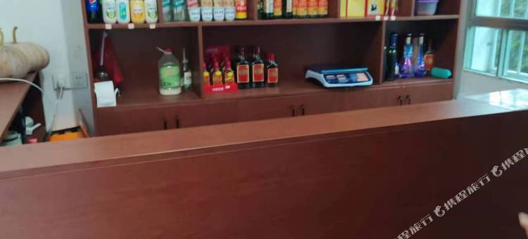 明月山红豆杉农家乐图片