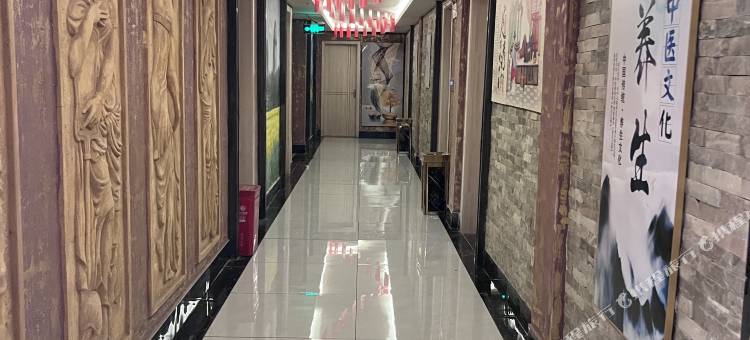 君悦世纪酒店(新宁汽车西站店)图片