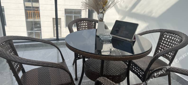 万宏·望仙谷Travel环山观景度假美宿图片