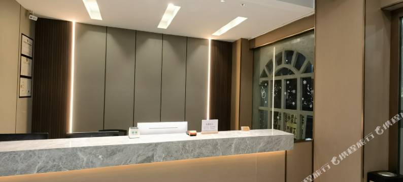 罗马假日主题酒店(宿州吾悦广场店)图片