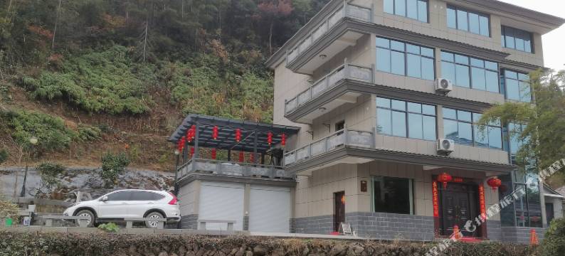 桐庐小溪湾民宿图片