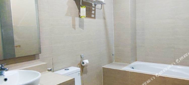 努拉酒店奇拉卡普(Hotel Noola Cilacap)图片