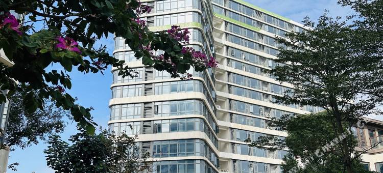 莱看海·See The Sea民宿(福州长乐国际机场店)图片