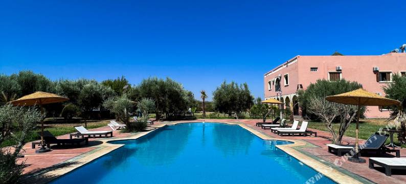 Guest House Qodwa图片