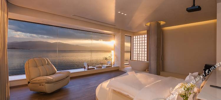 蝶海月海景度假酒店图片