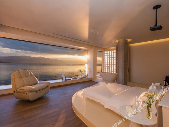 蝶海月海景度假酒店