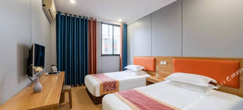 昆山长相思快捷宾馆图片