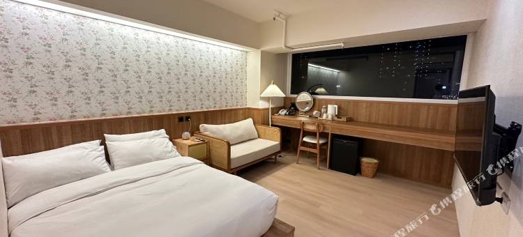 Cat Tail Pocket Inn.图片