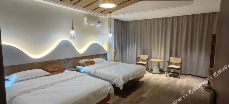 元阳云岭梯田民宿(阿者科店)图片