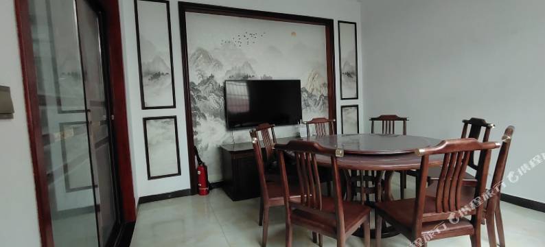 林与鸟民宿图片