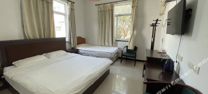 苏州西山茶香苑民宿图片