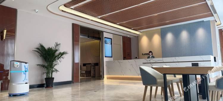 如家酒店·neo(保定涿州华阳中路店)图片