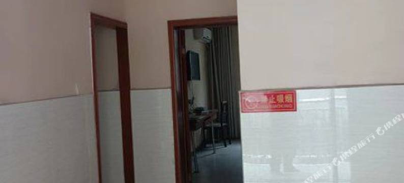 阜南新立宾馆图片